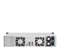 QNAP TS-1264U-RP-8G RACK - 1266952 - zdjęcie 3